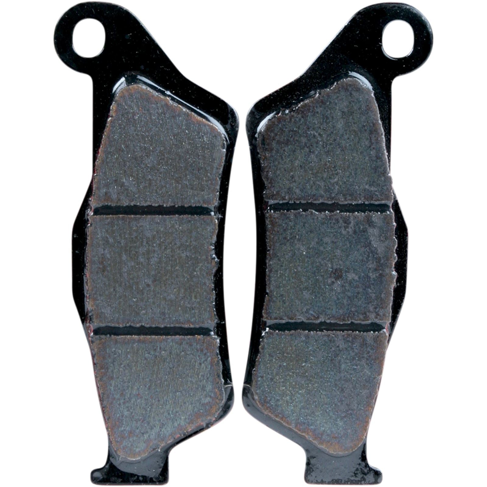 SBS LS Brake Pads - for Yamaha - 742LS [MPN: 742LS]_471390