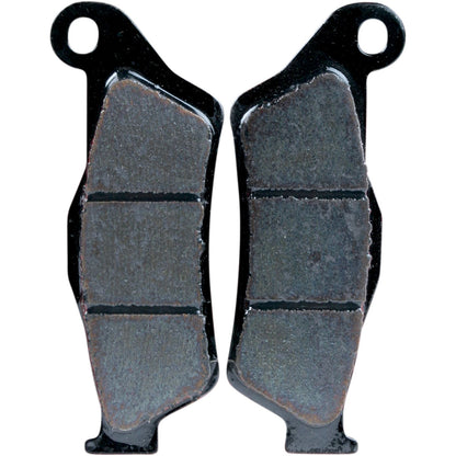 SBS LS Brake Pads - for Yamaha - 742LS [MPN: 742LS]_471390
