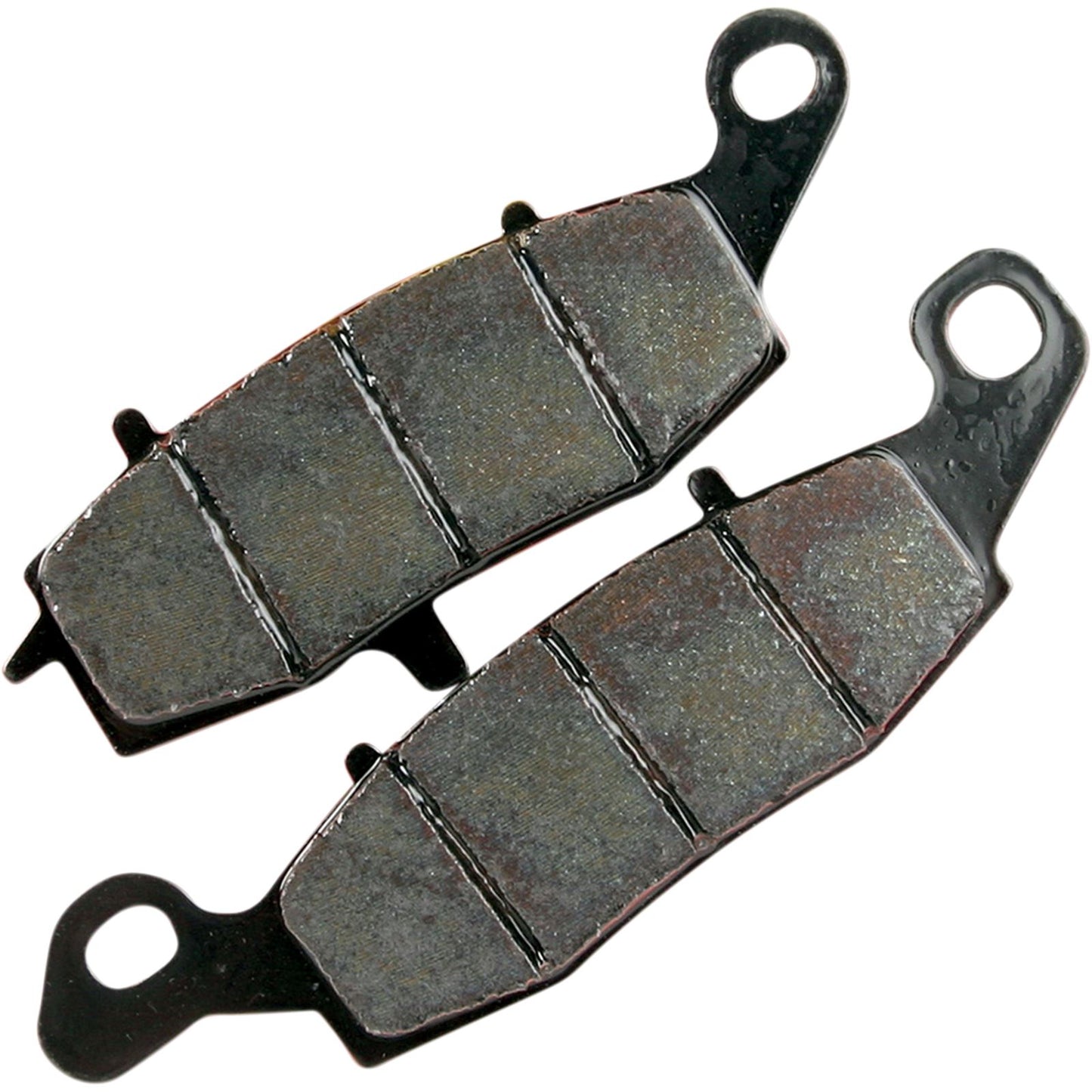 SBS LS Brake Pads - Vulcan - 704LS [MPN: 704LS]_471391