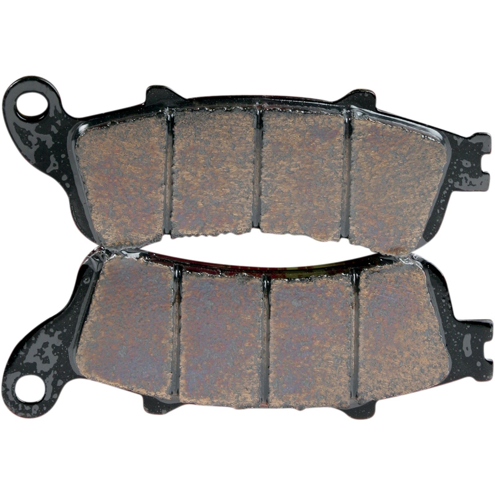 SBS LS Brake Pads for Honda - 736LS [MPN: 736LS]_471394