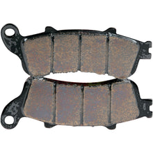 SBS LS Brake Pads for Honda - 736LS [MPN: 736LS]_471394