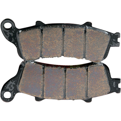 SBS LS Brake Pads for Honda - 736LS [MPN: 736LS]_471394