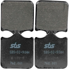 SBS HS Brake Pads for KTM/Husqvarna - 762HS [MPN: 762HS]_471395