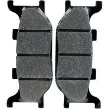SBS HS Brake Pads - for Yamaha - 691HS [MPN: 691HS]_471377