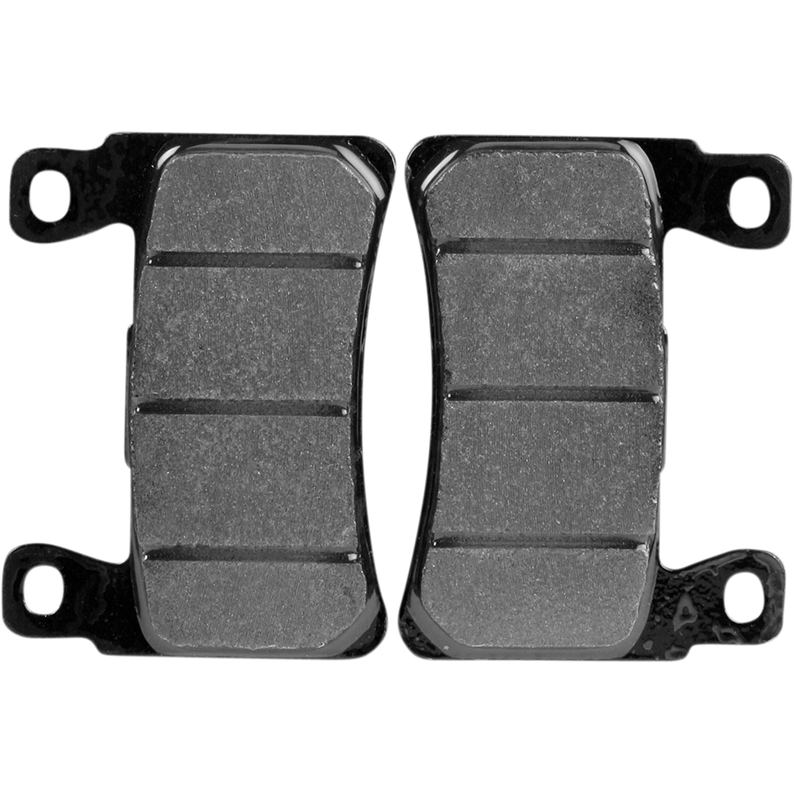 SBS HS Brake Pads for Honda - 734HS [MPN: 734HS]_471381