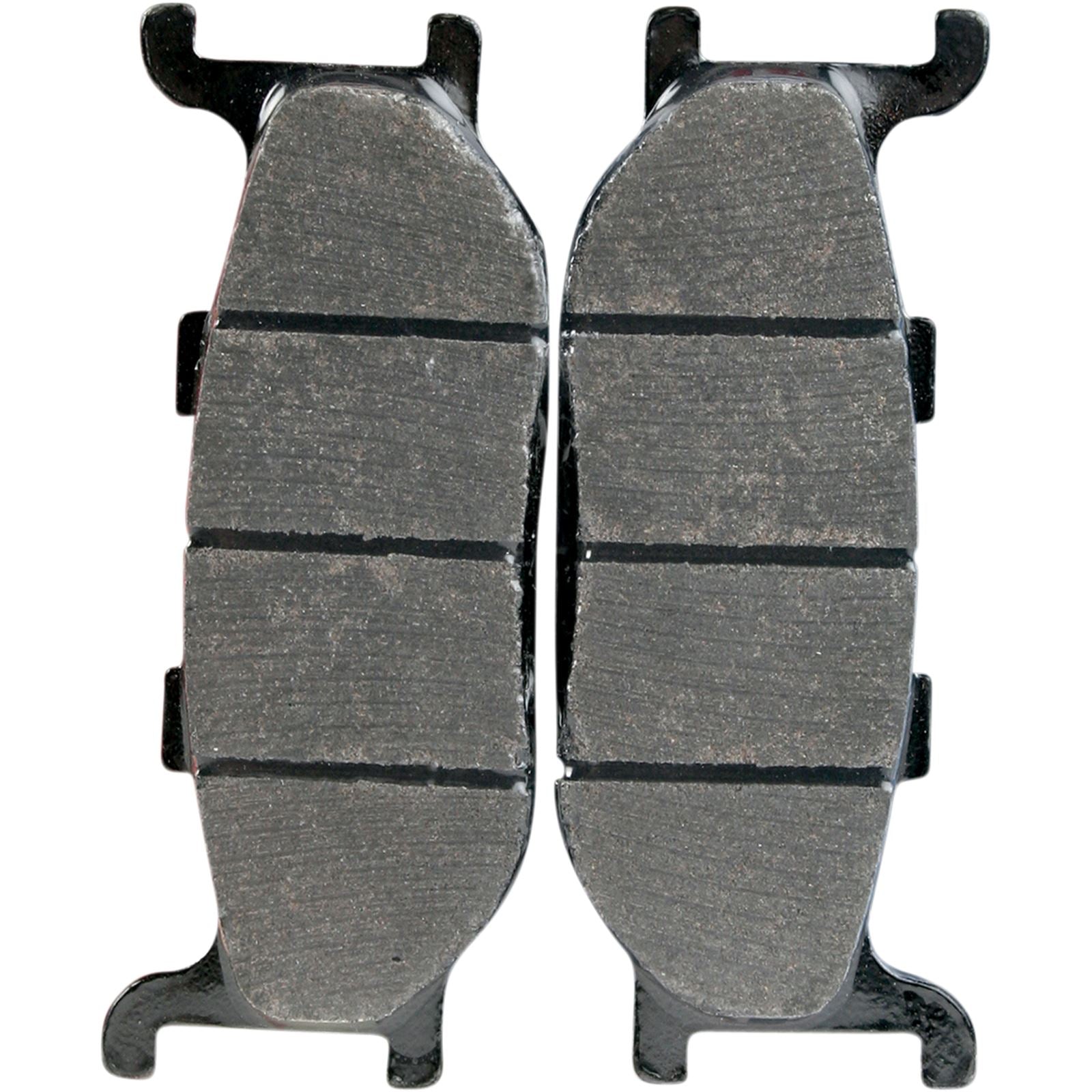 SBS HS Brake Pads - for Yamaha - 663HS [MPN: 663HS]_471383