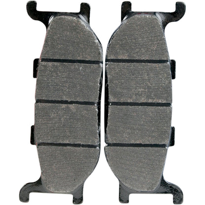 SBS HS Brake Pads - for Yamaha - 663HS [MPN: 663HS]_471383