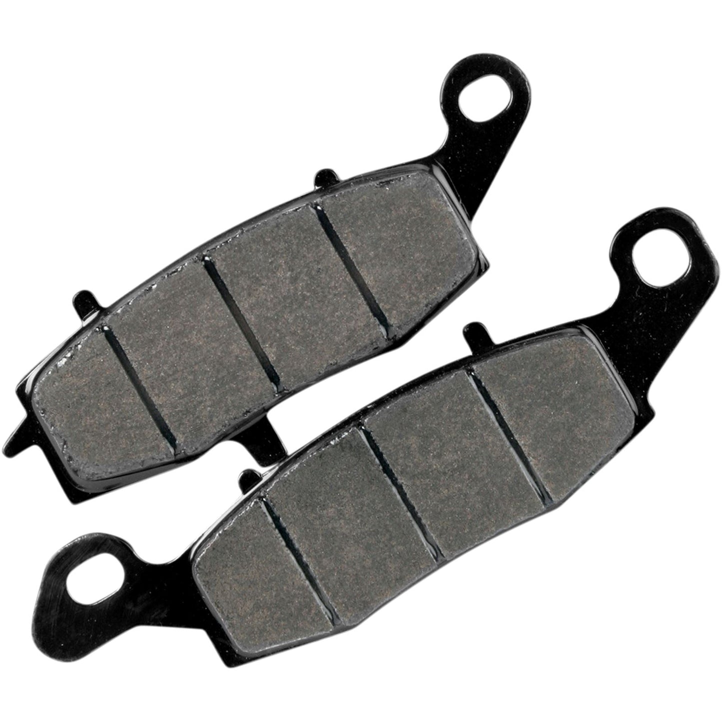 SBS HS Brake Pads - V-Strom - 704HS [MPN: 704HS]_471365