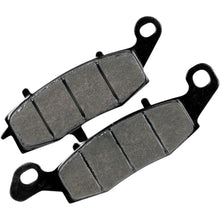 SBS HS Brake Pads - V-Strom - 704HS [MPN: 704HS]_471365