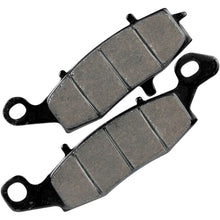 SBS HS Brake Pads - V-Strom - 705HS [MPN: 705HS]_471366