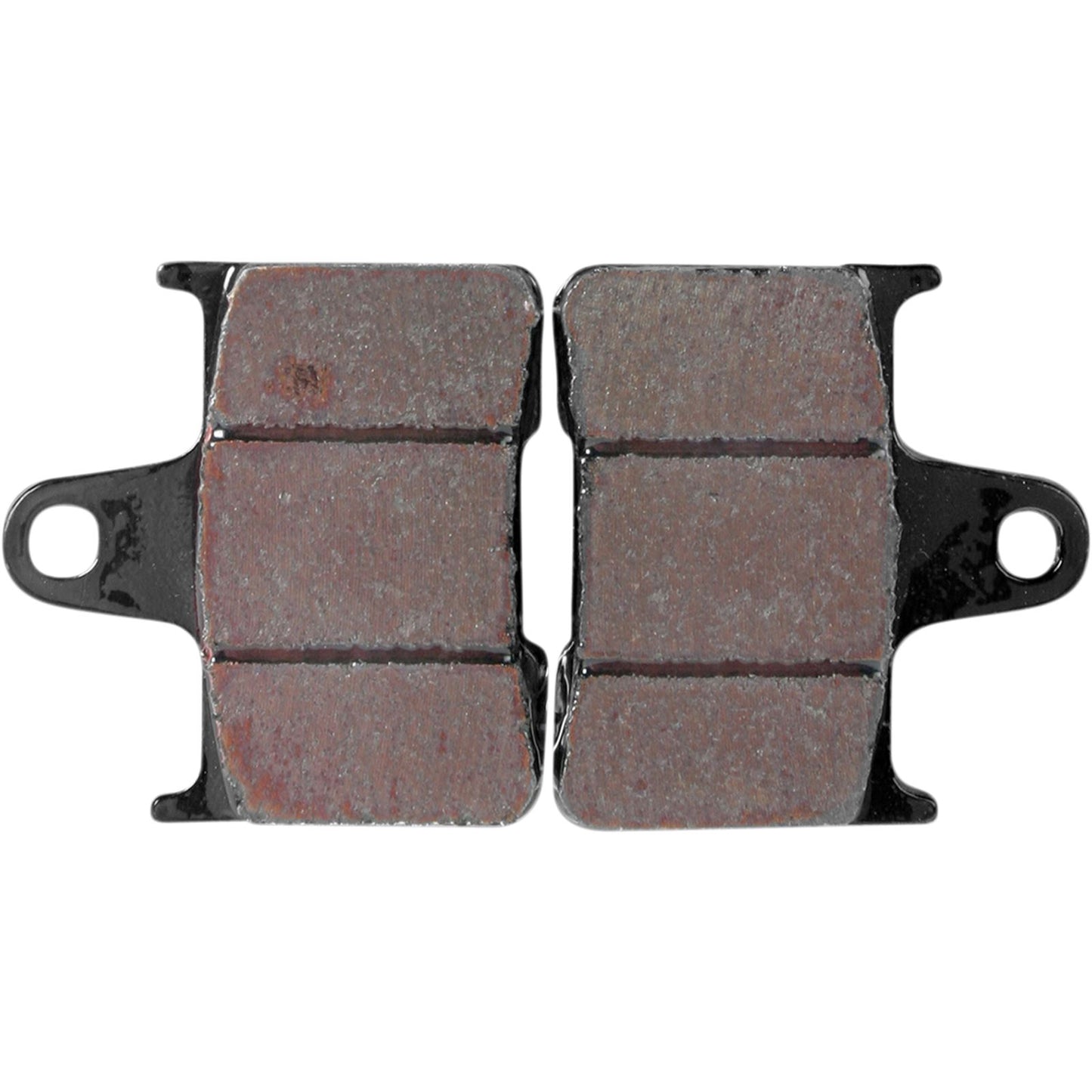 SBS LS Brake Pads - GSX-R - 765LS [MPN: 765LS]_471368
