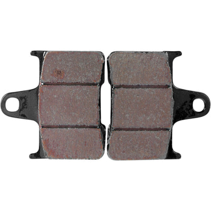 SBS LS Brake Pads - GSX-R - 765LS [MPN: 765LS]_471368
