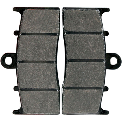 SBS HS Brake Pads for BMW - 778HS [MPN: 778HS]_471370