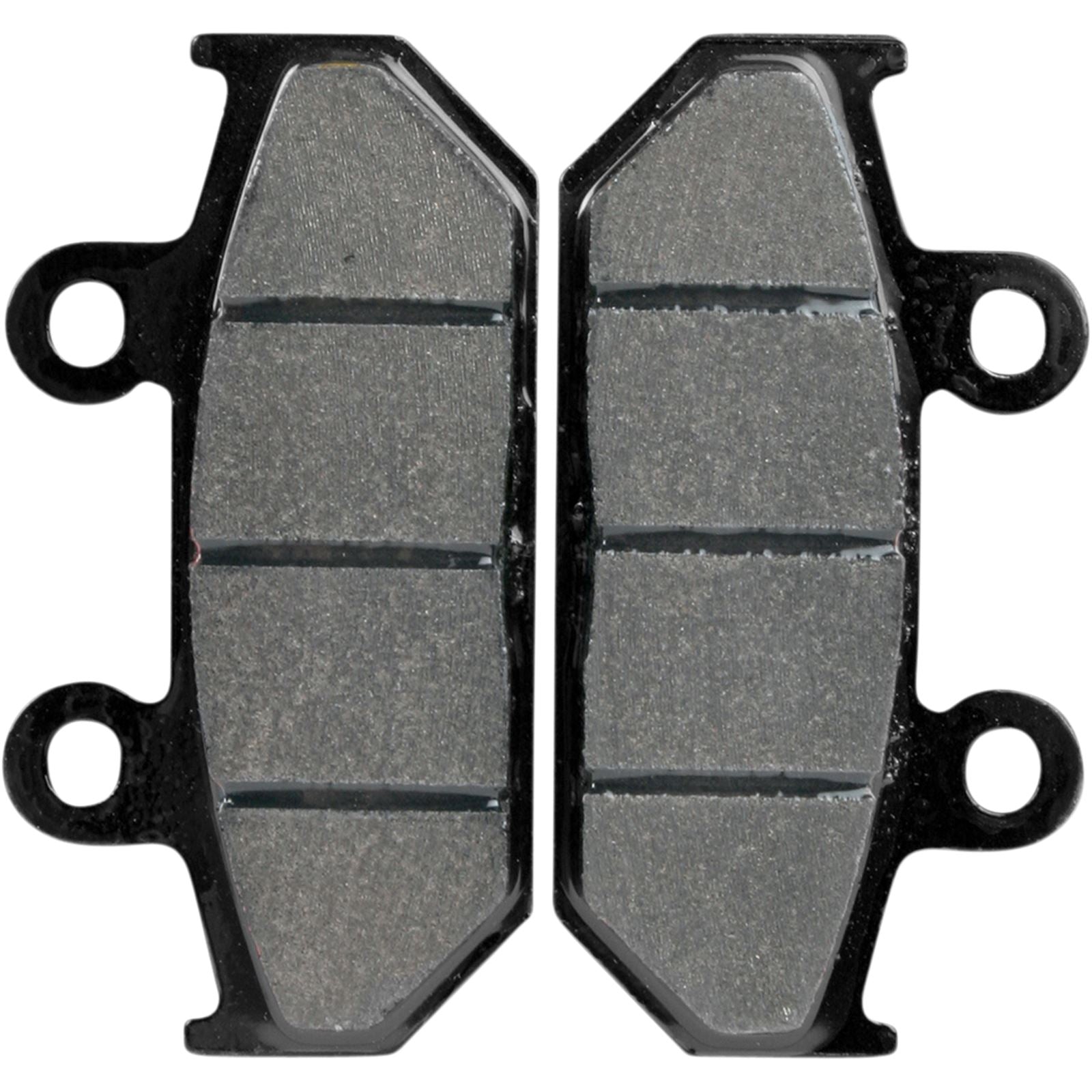 SBS HS Brake Pads for Honda - 647HS [MPN: 647HS]_471351