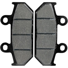 SBS HS Brake Pads for Honda - 647HS [MPN: 647HS]_471351