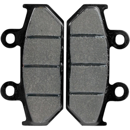 SBS HS Brake Pads for Honda - 647HS [MPN: 647HS]_471351