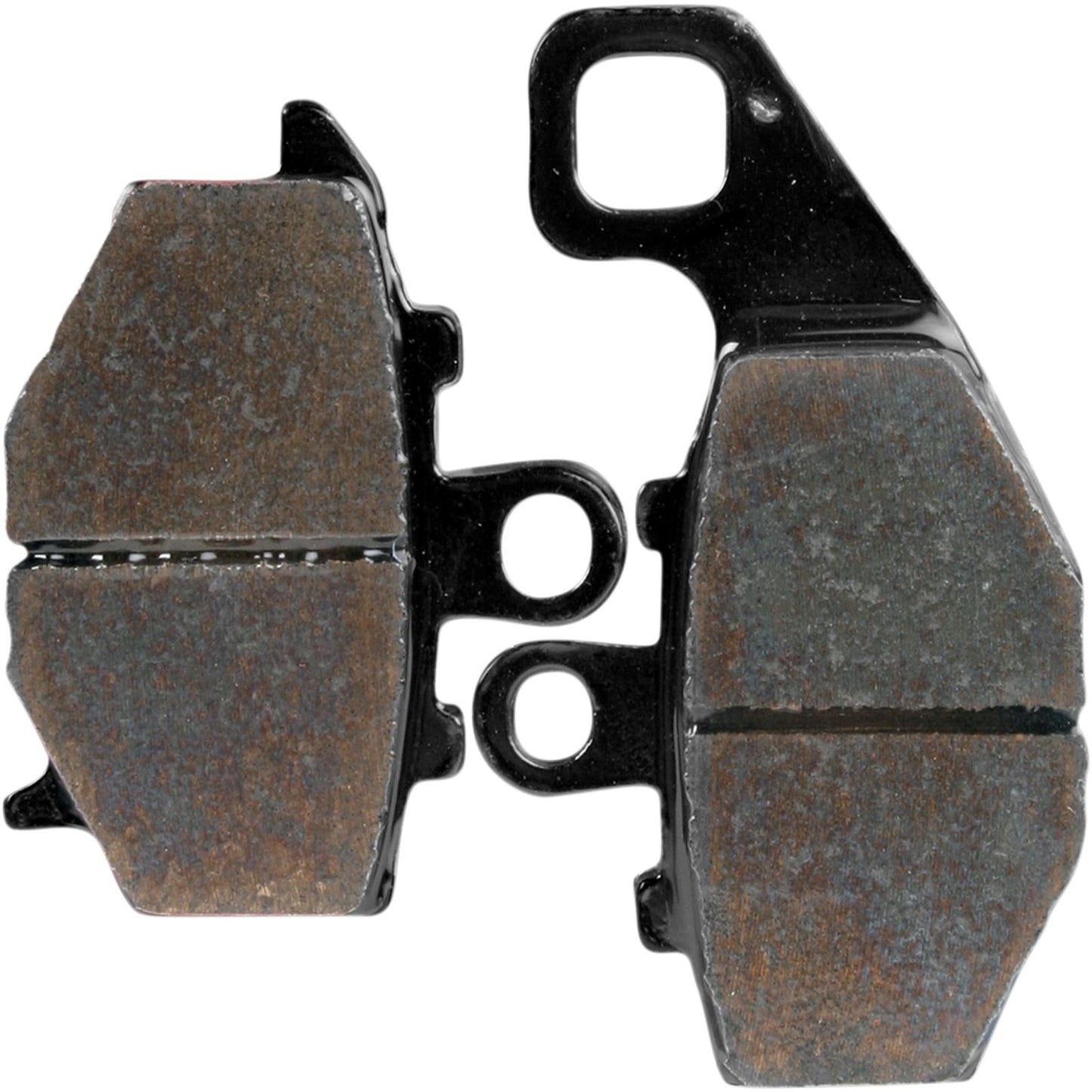 SBS LS Brake Pads Fits Kawasaki - 687LS [MPN: 687LS]_471360