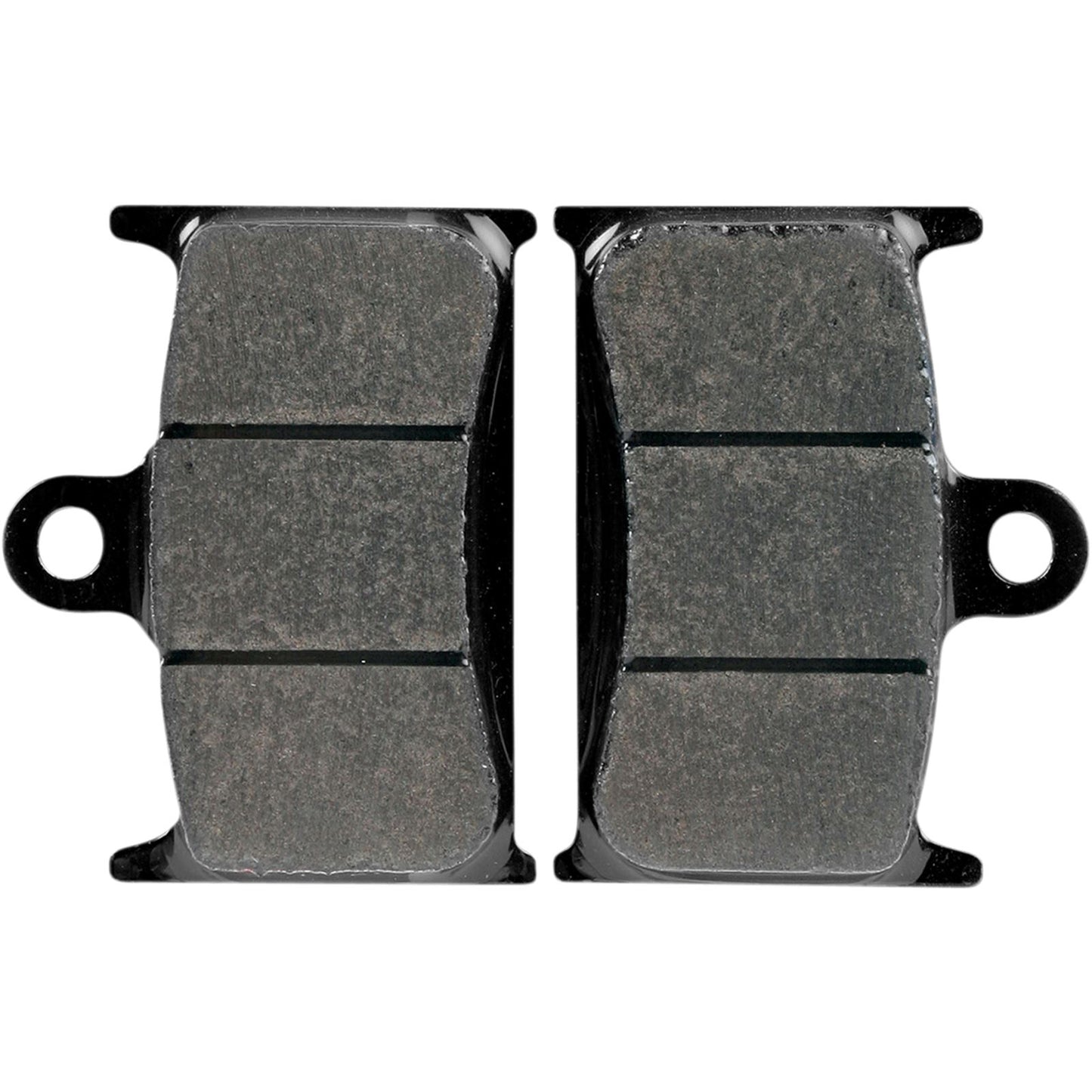 SBS HS Brake Pads for Triumph - 624HS [MPN: 624HS]_471343
