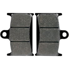 SBS HS Brake Pads for Triumph - 624HS [MPN: 624HS]_471343