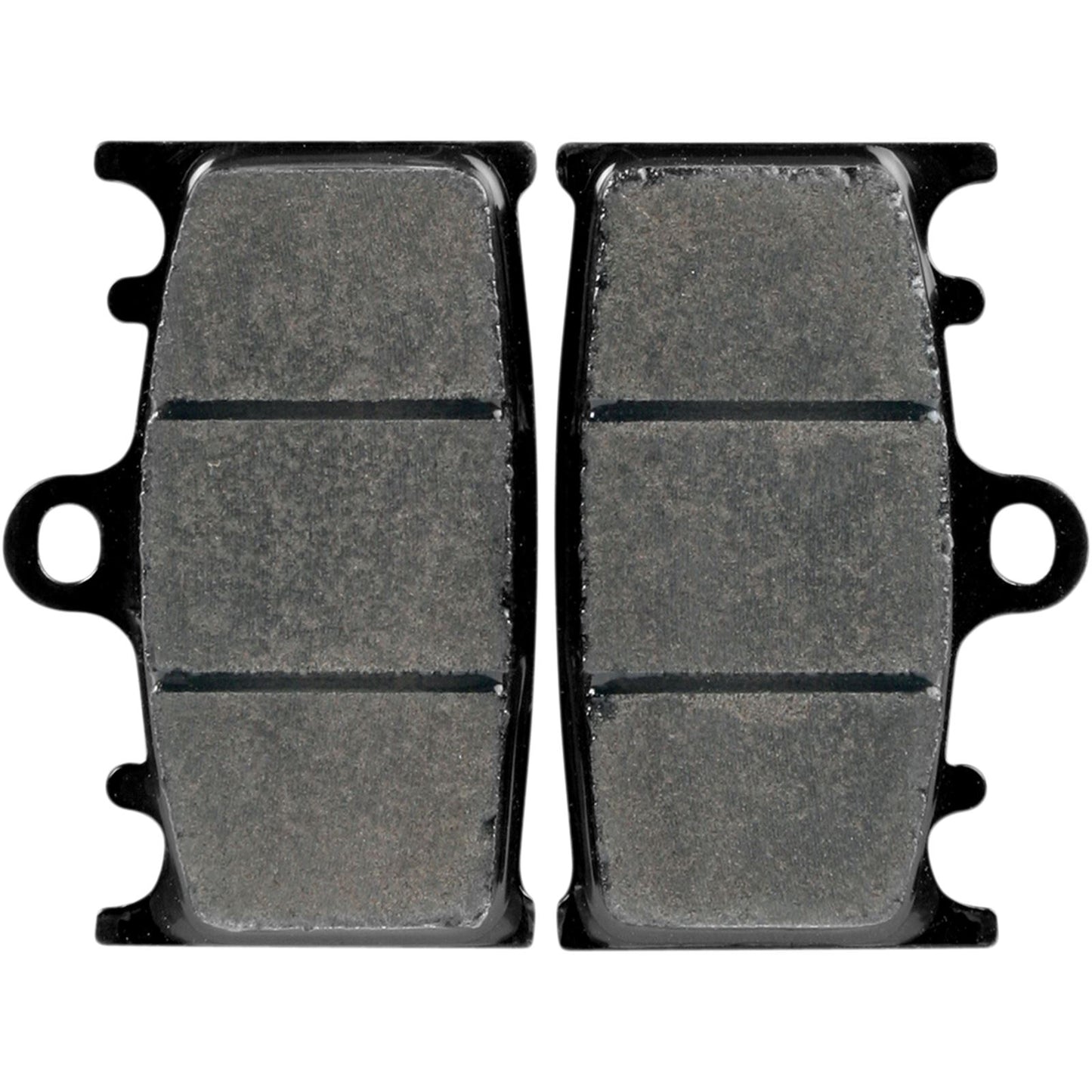 SBS HS Brake Pads - Vulcan - 631HS [MPN: 631HS]_471345