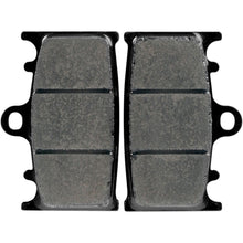 SBS HS Brake Pads - Vulcan - 631HS [MPN: 631HS]_471345