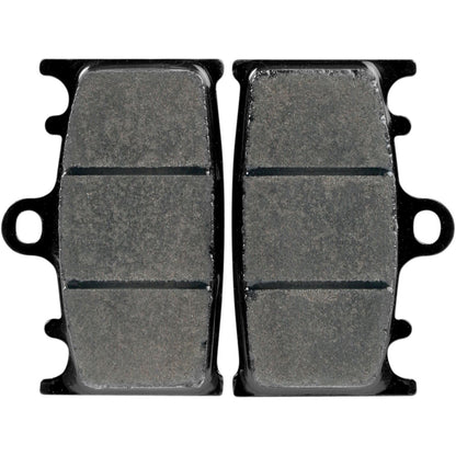 SBS HS Brake Pads - Vulcan - 631HS [MPN: 631HS]_471345