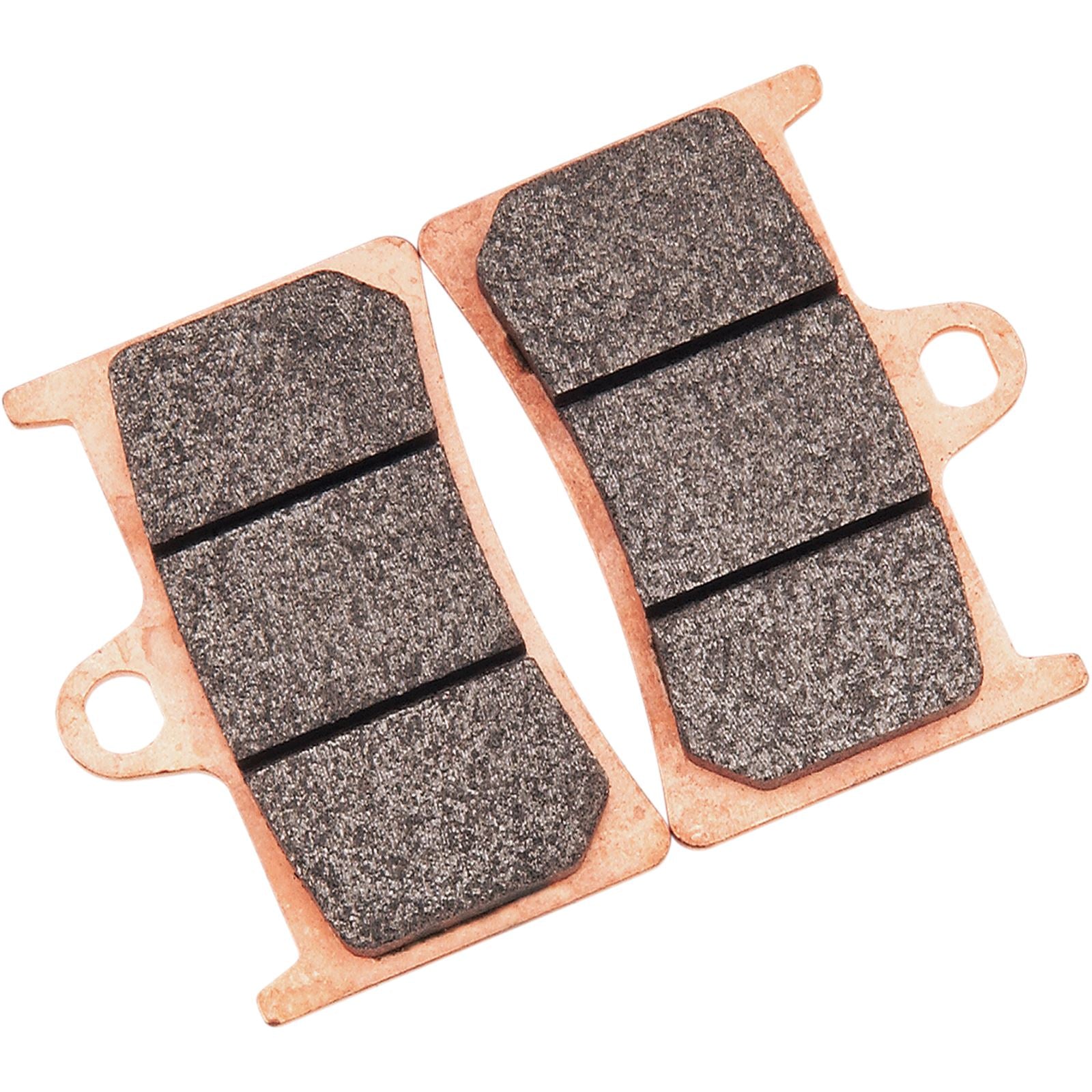 SBS HS Brake Pads - for Yamaha - 634HS [MPN: 634HS]_471348