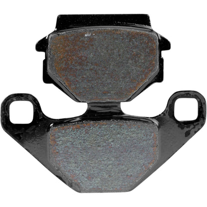 SBS LS Brake Pads Fits Kawasaki - 586LS [MPN: 586LS]_471328