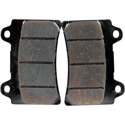 SBS LS Brake Pads - for Yamaha - 590LS [MPN: 590LS]_471330