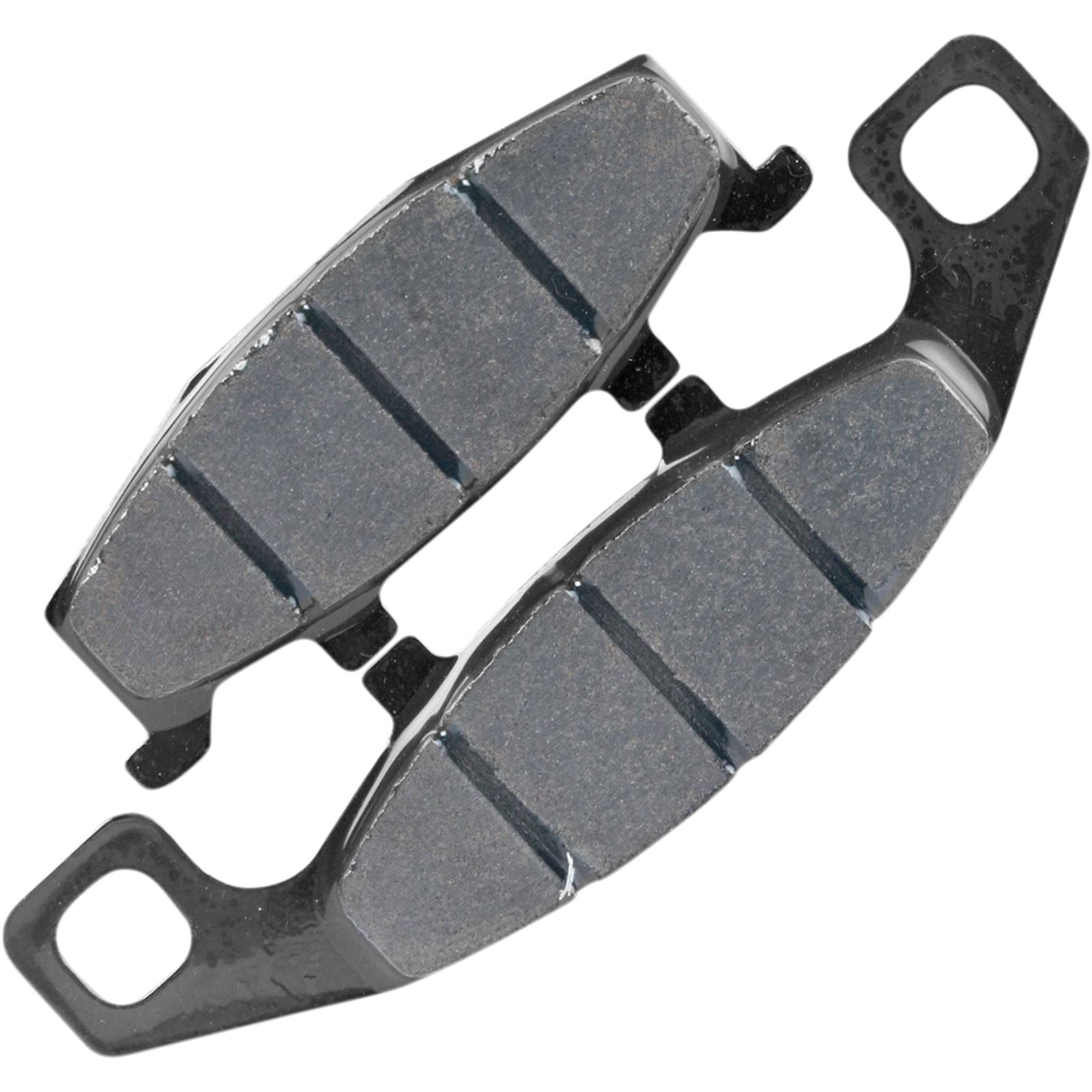 SBS HS Brake Pads Fits Kawasaki - 597HS [MPN: 597HS]_471333