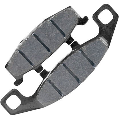 SBS HS Brake Pads Fits Kawasaki - 597HS [MPN: 597HS]_471333
