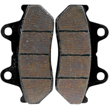 SBS LS Brake Pads for Honda - 542LS [MPN: 542LS]_471317