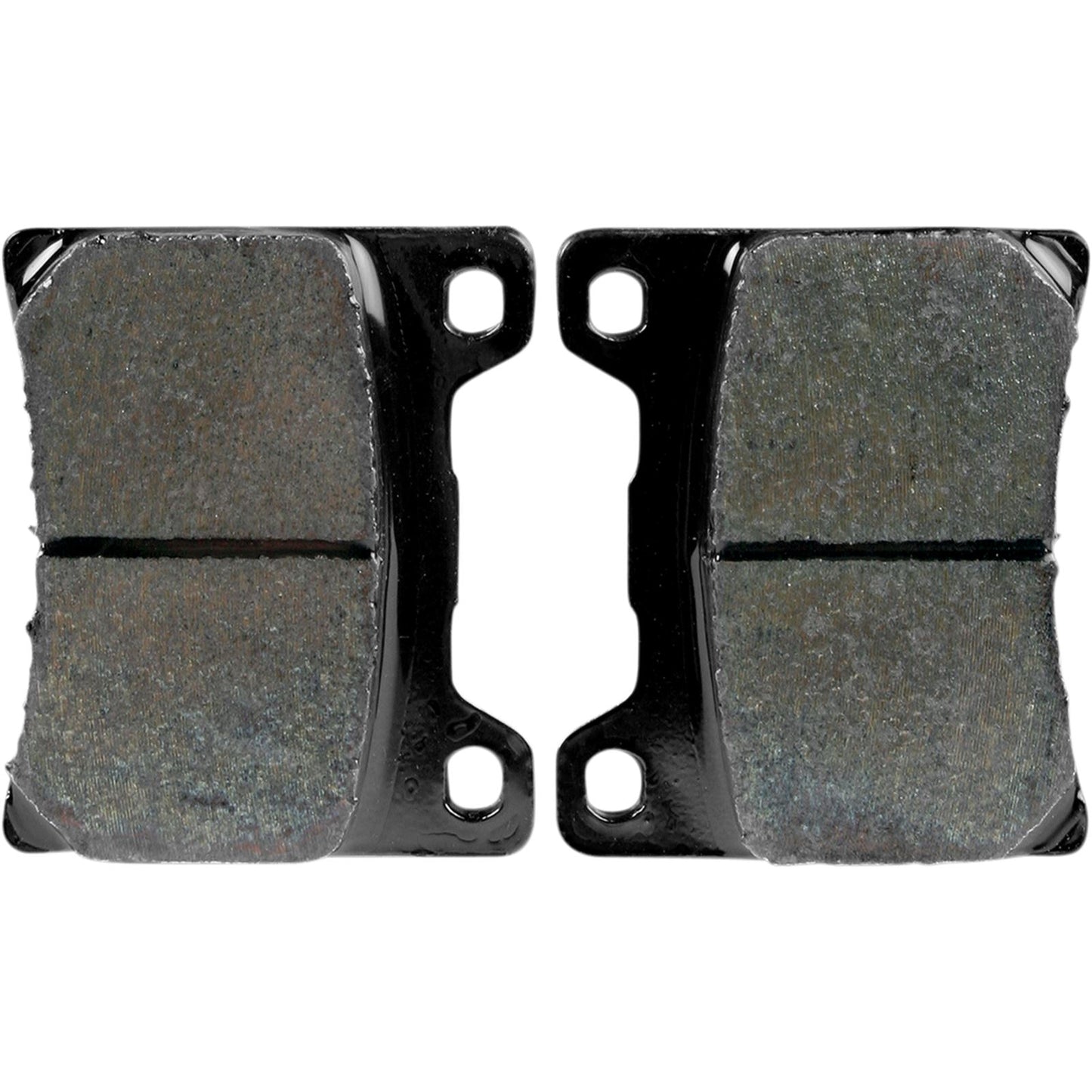 SBS LS Brake Pads - for Yamaha - 555LS [MPN: 555LS]_471318