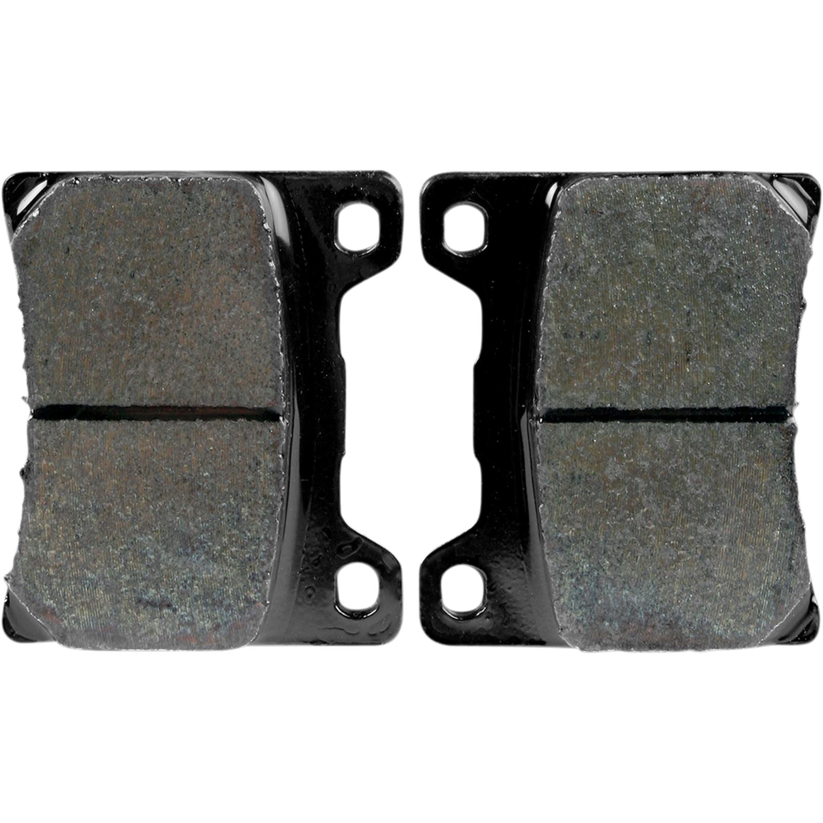 SBS LS Brake Pads - for Yamaha - 555LS [MPN: 555LS]_471318