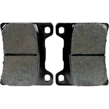 SBS LS Brake Pads - for Yamaha - 555LS [MPN: 555LS]_471318