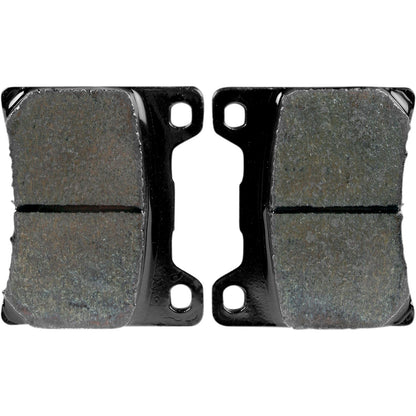 SBS LS Brake Pads - for Yamaha - 555LS [MPN: 555LS]_471318