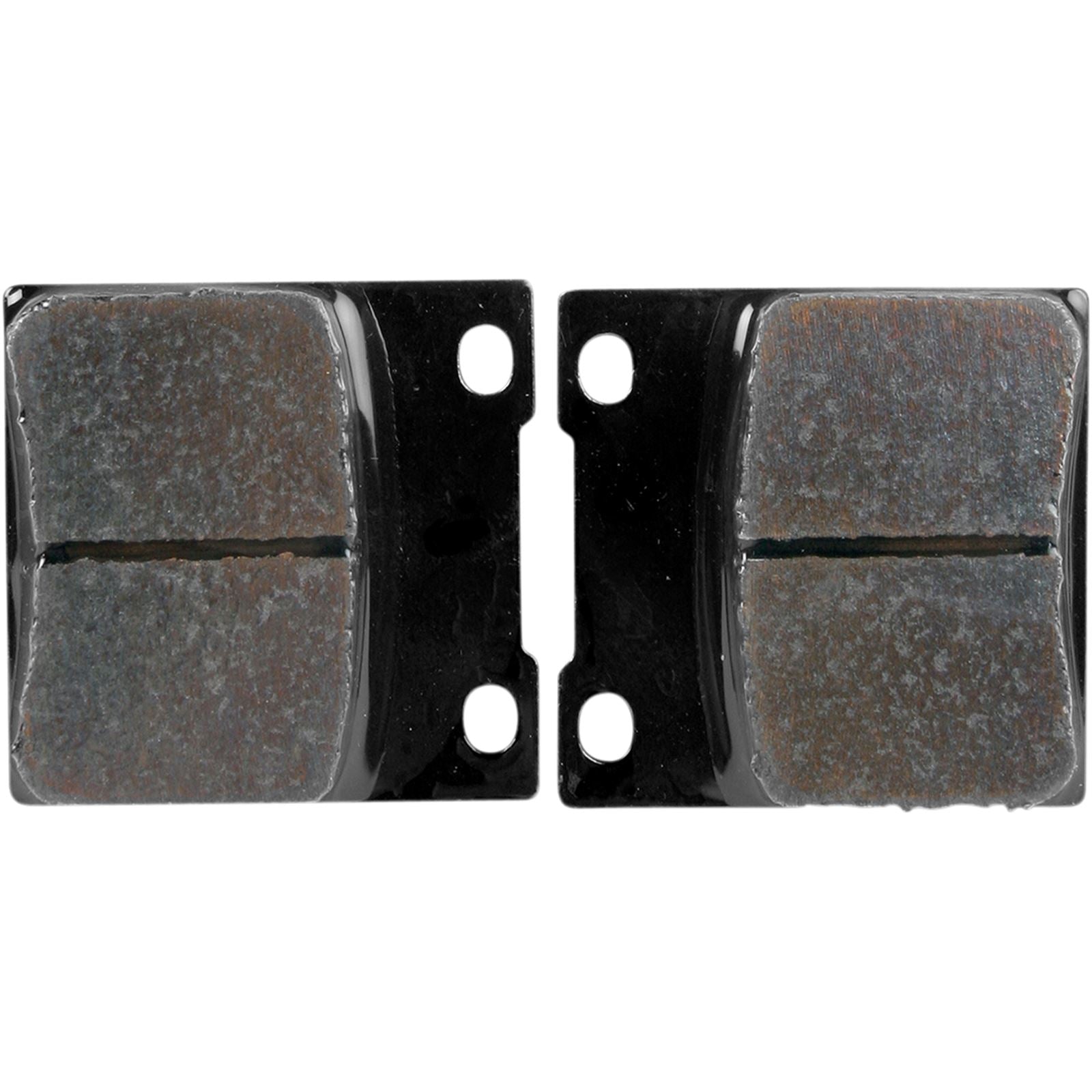 SBS LS Brake Pads Fits Kawasaki/Suzuki - 556LS [MPN: 556LS]_471320