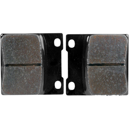 SBS LS Brake Pads Fits Kawasaki/Suzuki - 556LS [MPN: 556LS]_471320