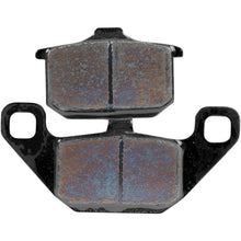 SBS LS Brake Pads Fits Kawasaki - 557LS [MPN: 557LS]_471322