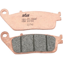 SBS HS Brake Pads - 627HS [MPN: 627HS]_471307