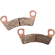 SBS All-Terrain Sintered Brake Pads - Arctic Cat/John Deere [MPN: 946ATS]_471270