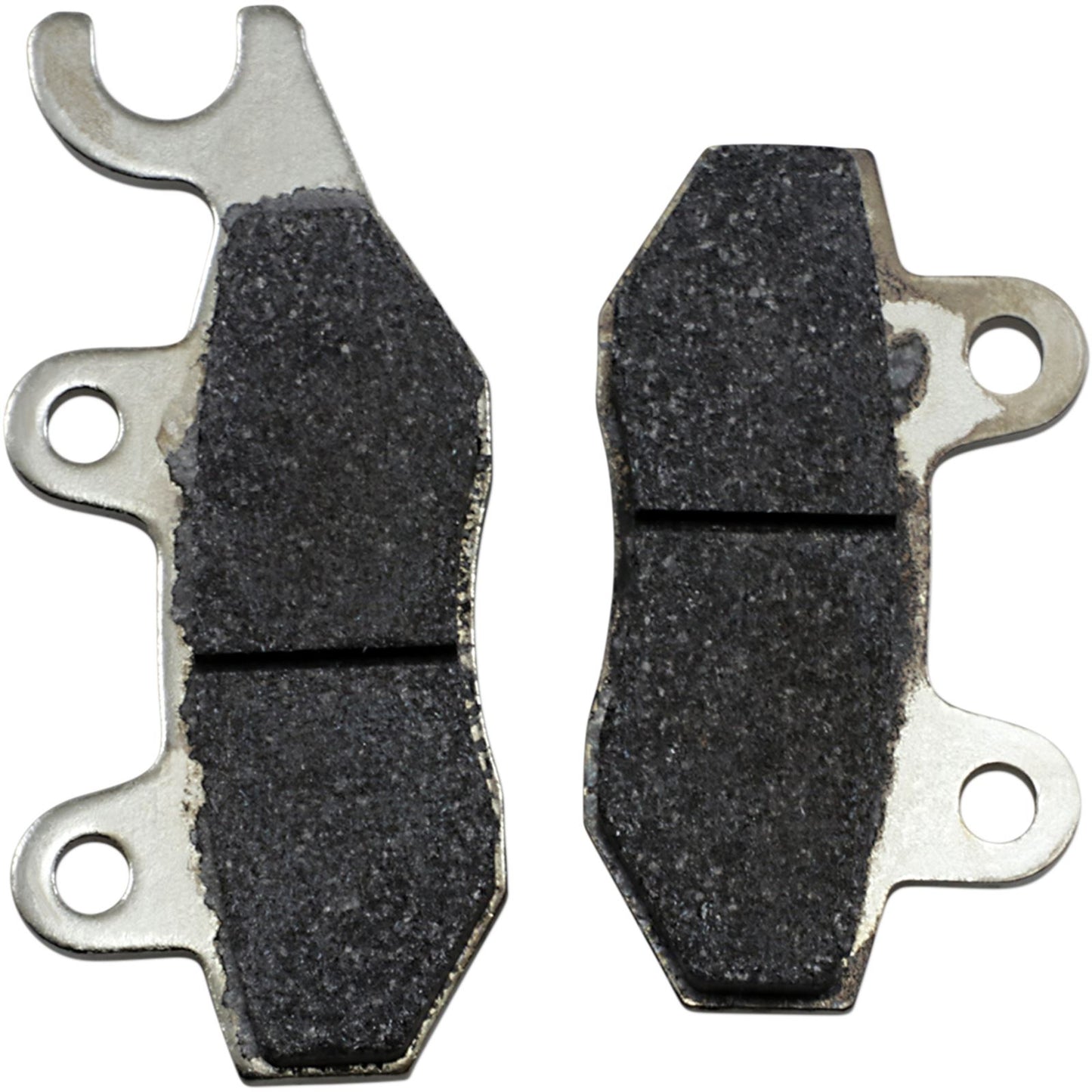 SBS Dual Carbon Brake Pads [MPN: 955DC]_471266
