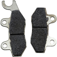 SBS Dual Carbon Brake Pads [MPN: 955DC]_471266