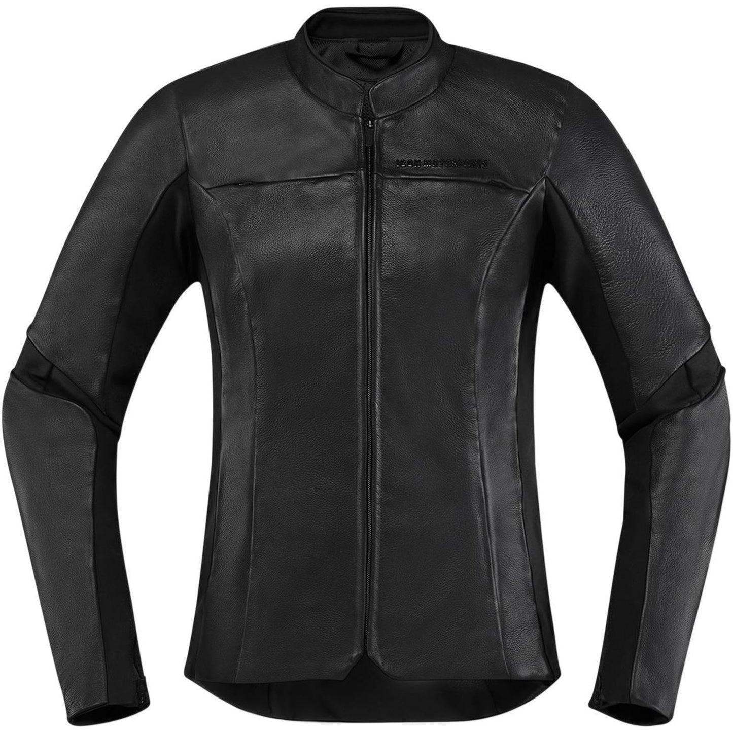 Icon Women's Overlord™ Jacket - Black _242100