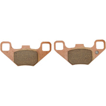 SBS Off-Road Sintered Brake Pads - RZR 170 - 905SI [MPN: 905SI]_471241