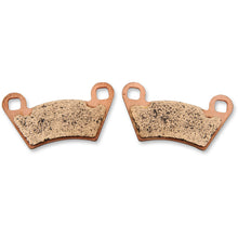 SBS All-Terrain Sintered Brake Pads - Ranger [MPN: 800ATS]_471238