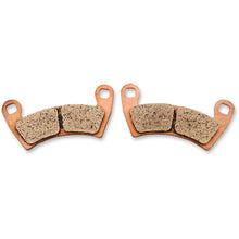 SBS All-Terrain Sintered Brake Pads - Ranger [MPN: 897ATS]_471239