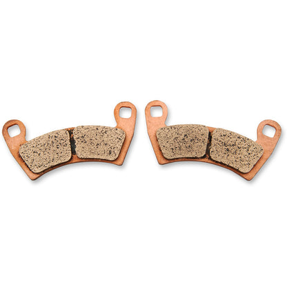 SBS All-Terrain Sintered Brake Pads - Ranger [MPN: 897ATS]_471239