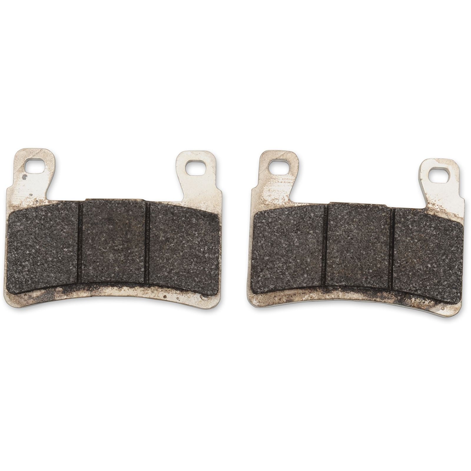 SBS Dual Carbon Brake Pads - ZX-6R [MPN: 894DC]_471215