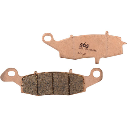 SBS LS Brake Pads - Boulevard - 920LS [MPN: 920LS]_471210